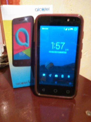 Telefono Alcatel U3
