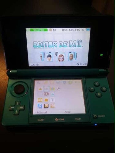 3ds