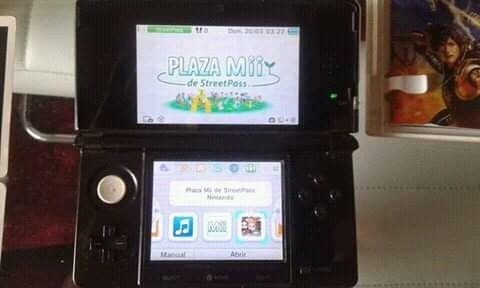 3ds Totalmente Funcionable Muy Conservado