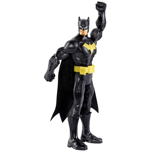 Batman Figura Articula Original Mattel