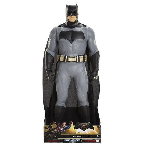 Figura De Batman 45 Cm. Batman V Superman.