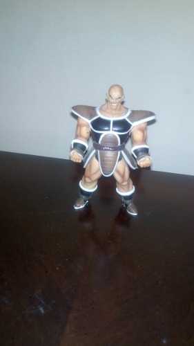 Figura De Colección Dragon Ball