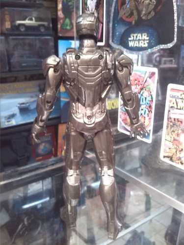 Figuras De Coleccion Marvel Iron Man