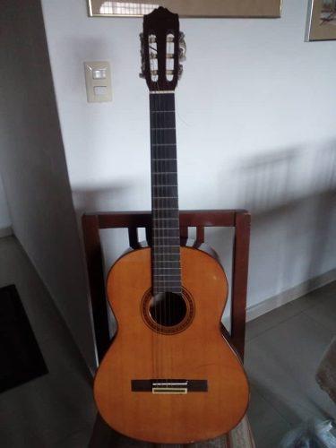 Guitarra Clasica Yamaha Leer Descripcion