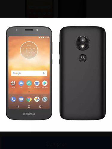 Moto E5 Play, Liberados, 16gb, 2gb Ram, Huella Dactilar