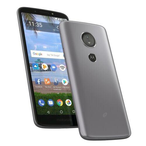 Motorola Moto E5 Nuevo Y Liberado 110t