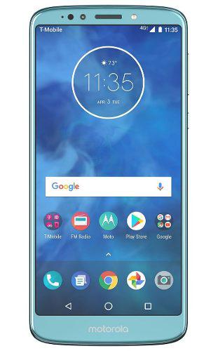 Motorola Moto E5 Plus 32gb 3gb Ram 12mpx 5000 Mah 170us