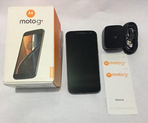 Motorola Moto G4 Xt1625 32gb 2gb Ram