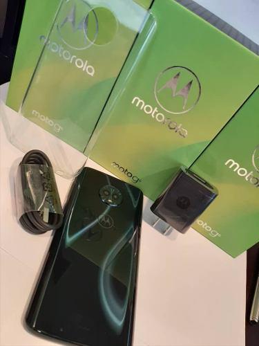 Motorola Moto G6, 32gb+3gb Somo Tienda, Garantia (170vrd)