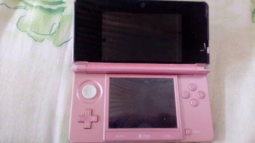 Nintendo 3ds