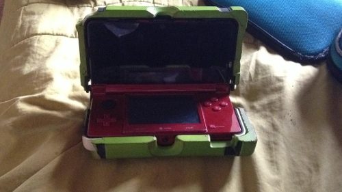 Nintendo 3ds