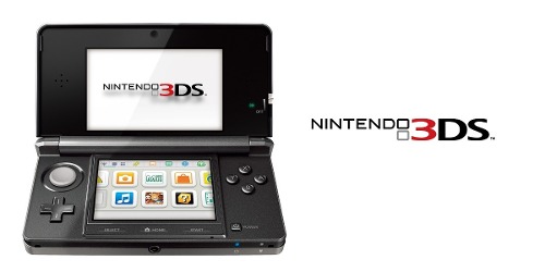 Nintendo 3ds 3d Negro 100 Negociable