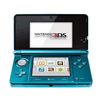 Nintendo 3ds Xl