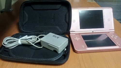 Nintendo Ds I Kl