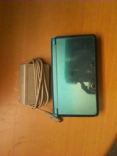 Nintendo Ds Mini 3d