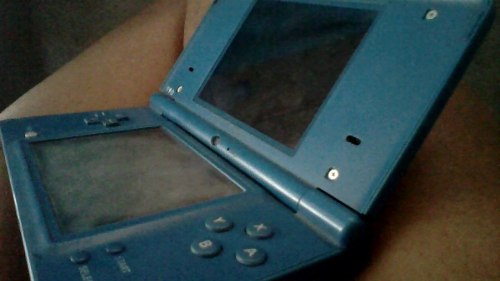 Nintendodsi