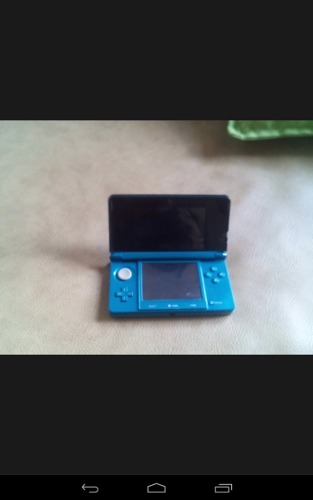 Nintento 3ds 110$