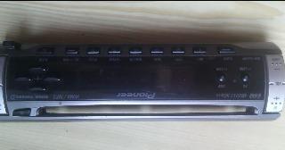 Pioneer Deh-2850mp