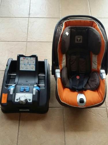 Portabebe Silla De Bebe. Peg Perego