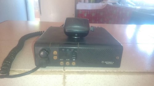 Radio Transmisor Vhf Gm300