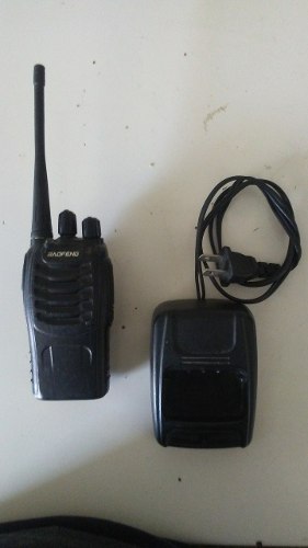 Radio Uhf Baofeng.