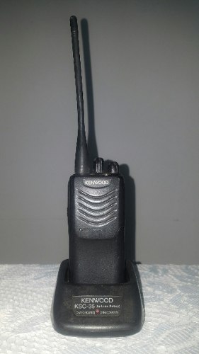 Radios De Comunicaciones