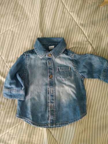 Ropa De Bebe Marca Old Navy, Tommy, Heatgear