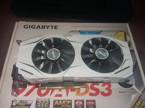 Tarjeta De Video Asus Gtx 1060 3gb