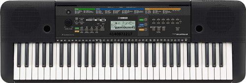 Teclado Yamaha Psr-e253 Nuevo.