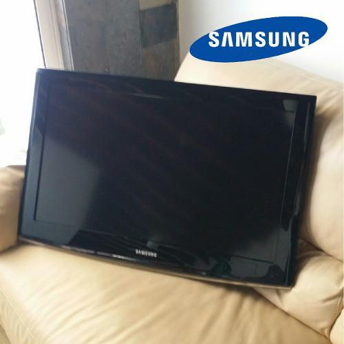 Televisor Lcd Samsung 32 Pulgadas Modelo Ln32b360c5d