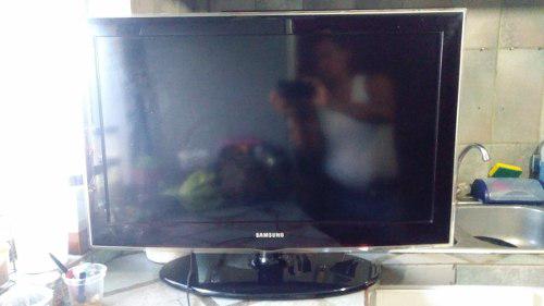 Televisor Lcd Samsung 32 Usado Ln32450g1gxpe