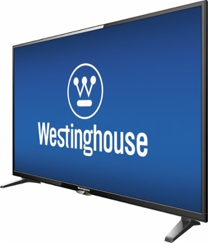 Tv 55 Smartv Westinghouse 4k Nuevo