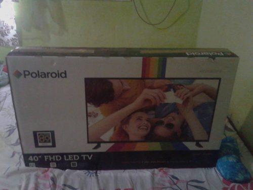 Tv Lcd Polaroid 40 Pulgadas