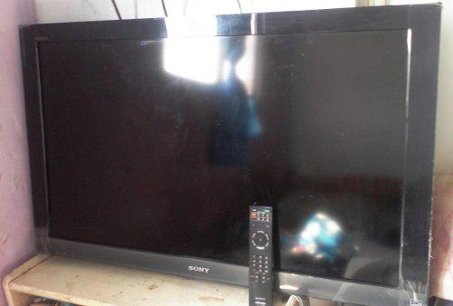 Tv Sony 40 Para Reparar O Repuesto