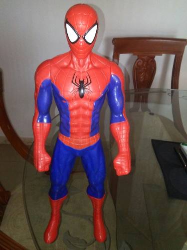 Vendo Spiderman 50 Centimetros