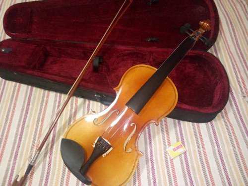 Violin 3/4 Beethoven