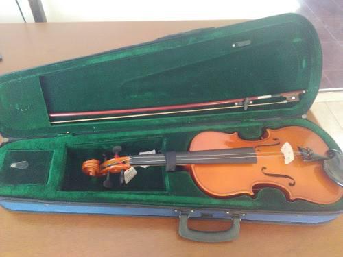 Violin 4/4