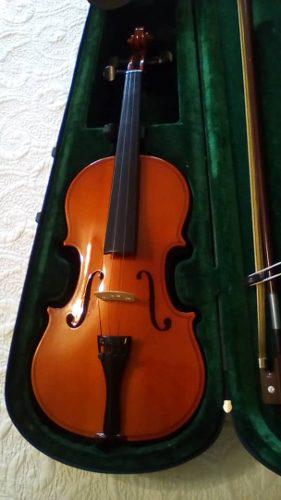 Violin Cremona 3/4