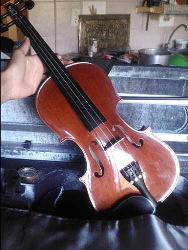 Violin Stentor Conservatoire 4/4