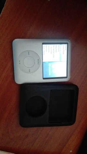 Aple iPod De 4gb