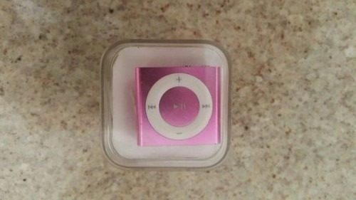 Apple iPod Shuffle Original 2gb (15)