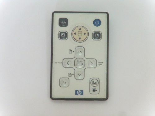 Control Remoto Para Video Bean Hpla