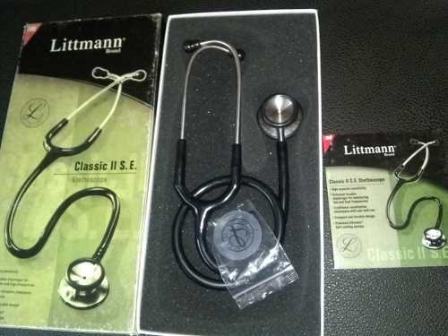 E.s.t.e.t.o.s.c.o.p.i.o. Littmann Super Oferta