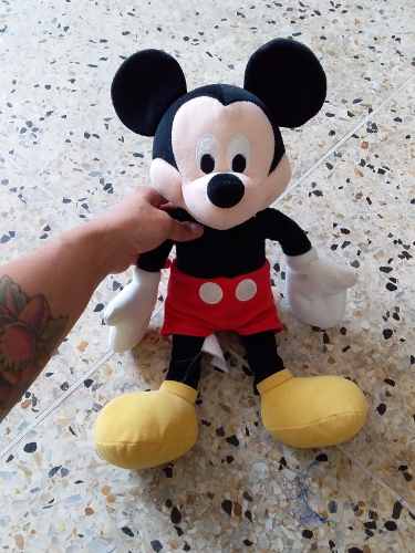 Mikey Mouses Disney