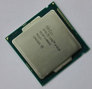 Procesador Intel® Core I A 3.50ghz Socket 