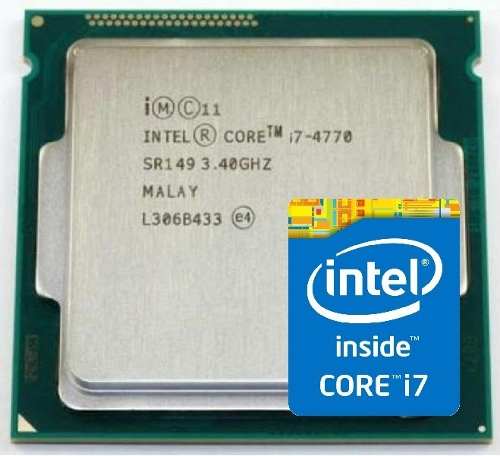 Procesador Intel Core I Lga  Ghz