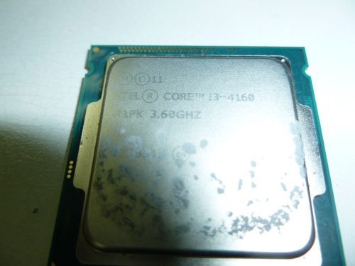 Procesador Intel Core I Socket 