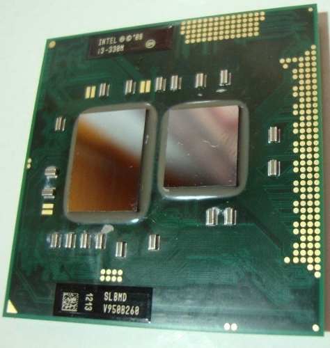Procesador Intel® Core Im Caché De 3 M, 2,13 Ghz