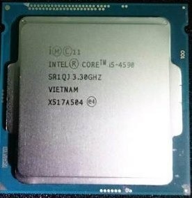 Procesador Intel Core Ita Generación Socket 