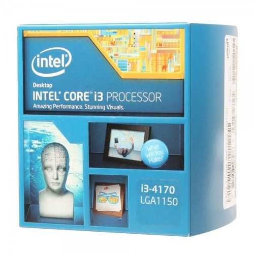 Procesador Intel I Socket 
